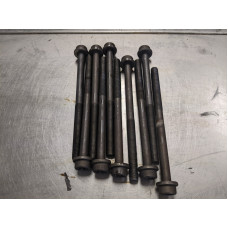 14L210 Cylinder Head Bolt Kit For 06-09 Mazda 3 2.0 L3K910135K 14L210 Cylinder Head Bolt Kit For 06-09 Mazda 3 2.0 L3K910135K